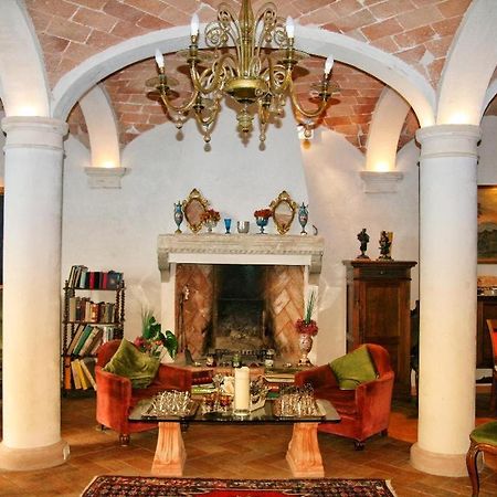 Galluzzo Ancient Country Villa Казалеккіо-ді-Рено Екстер'єр фото