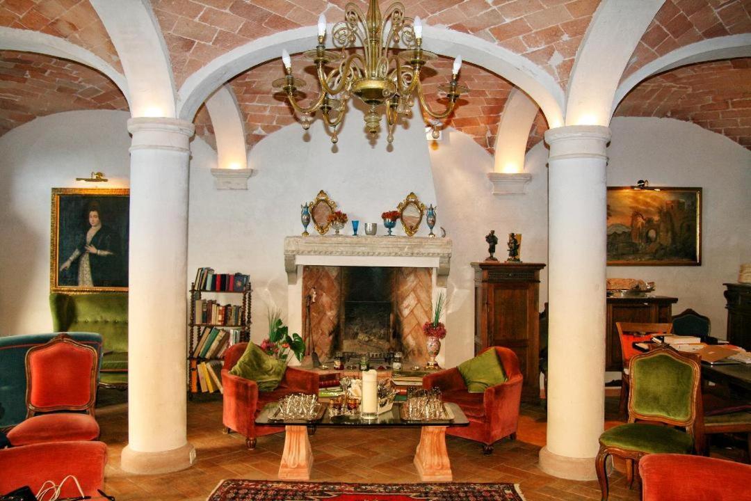 Galluzzo Ancient Country Villa Казалеккіо-ді-Рено Екстер'єр фото