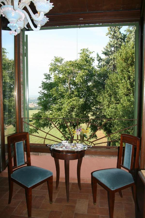 Galluzzo Ancient Country Villa Казалеккіо-ді-Рено Екстер'єр фото